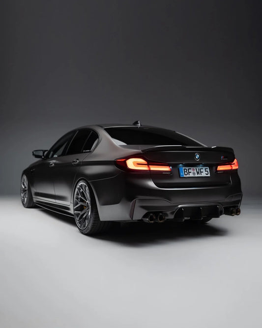 LCI Style Laser Taillights - BMW F90 M5 & G30 5-Series