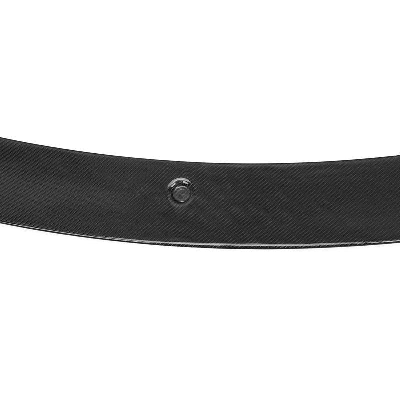 Ac Style Carbon Fiber Front Bumper Lip - BMW G20 3 series M340i M Sport