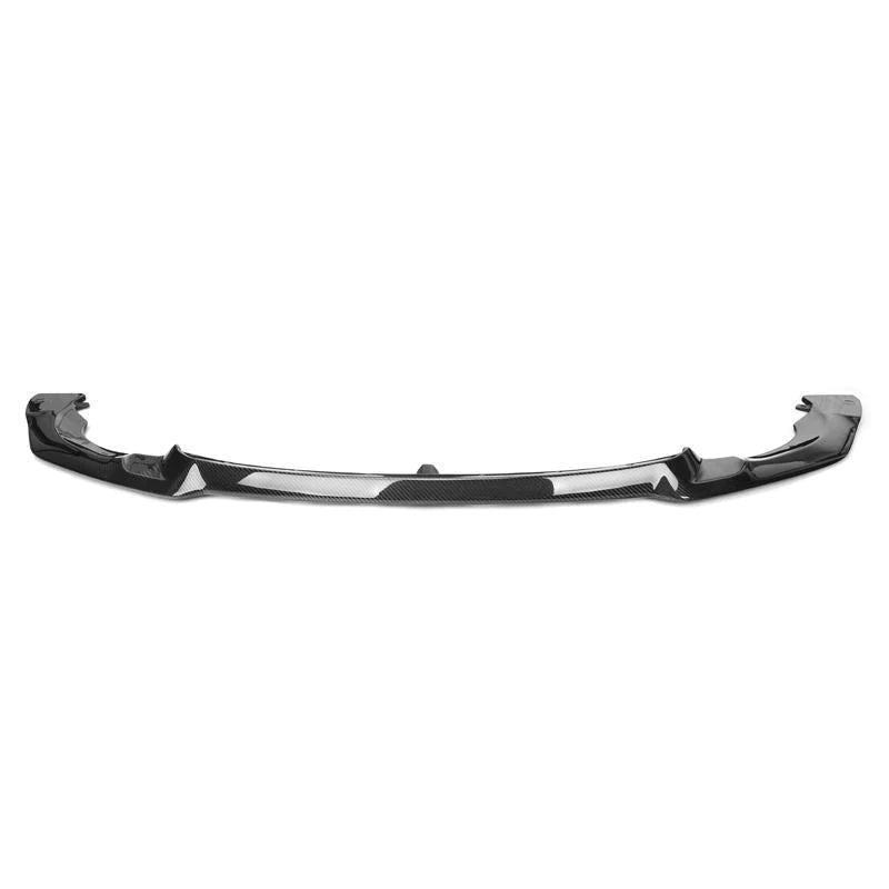 CS Style Carbon Fiber Front Lip - BMW F80 F82 F83 M3 M4