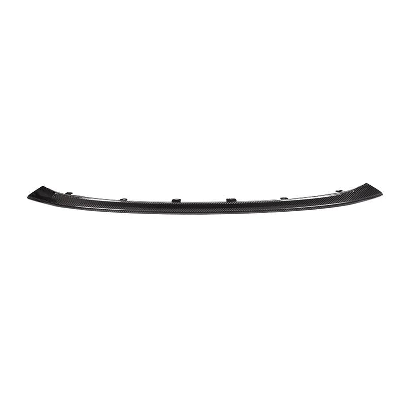 Csl Style Carbon Fiber Front Lip - BMW G80 M3 & G82 / G83 M4