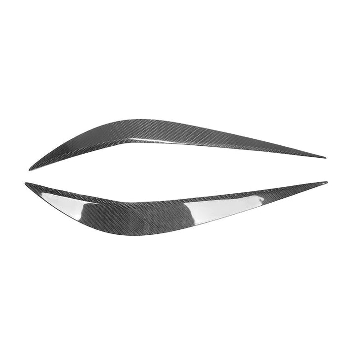 Carbon Fiber Eyebrow Trim - BMW F80 F82 F83 M3 M4