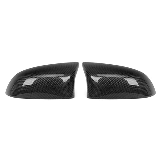 OEM Style Mirror Cover Replacement
 Dry Carbon - BMW F85 F86 X5M X6M