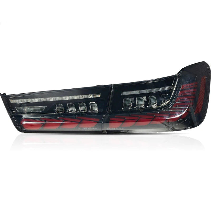 GTS Style OLED Taillights - BMW G80 M3 & G20 3 Series