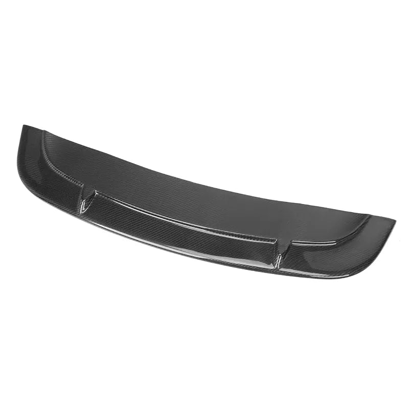 Sk Style Carbon Fiber Front Bumper Lip - BMW F87 M2