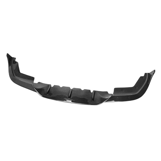 Tk Style Carbon Fiber Front Lip - BMW G20 3 series M340i M Sport