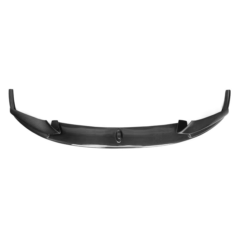 MP Style Carbon Fiber Front Lip - BMW F10 5-Series M-Sport