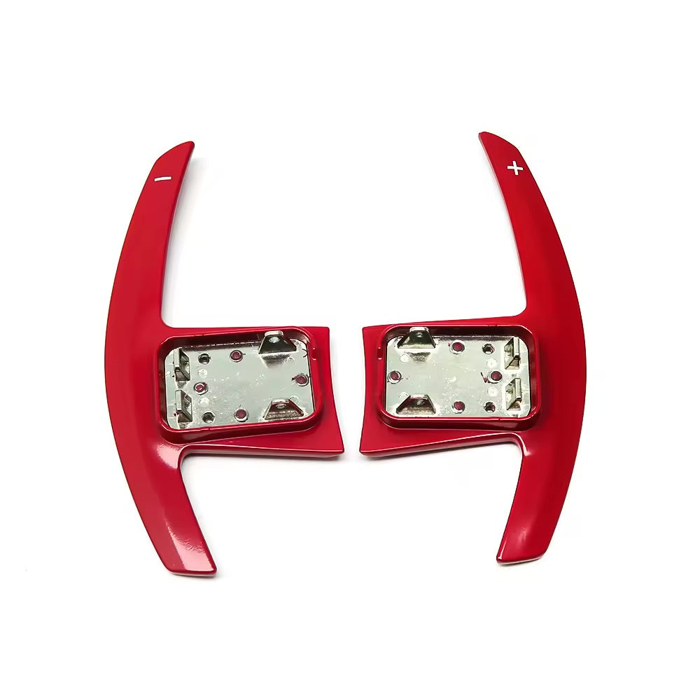 Competition Paddle Shifter Set - BMW F Chassis