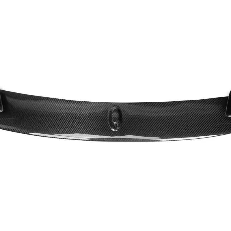 MP Style Carbon Fiber Front Lip - BMW F10 5-Series M-Sport