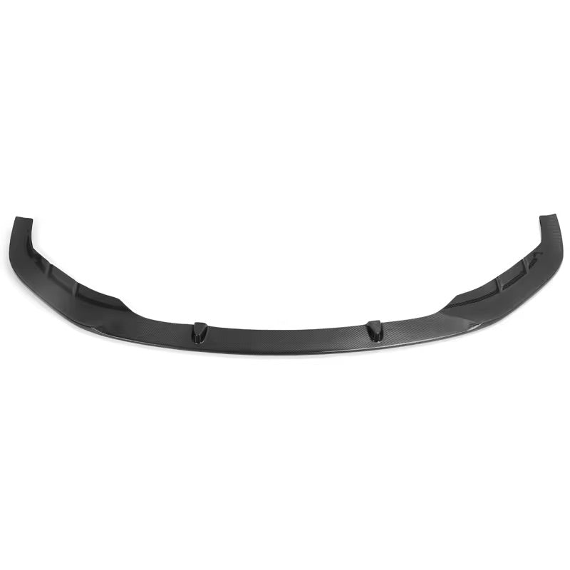 MP Style Carbon Fiber Front Lip - BMW G30 5-Series Pre-LCI