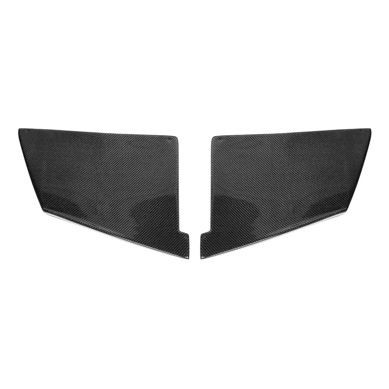 Mtc Style Carbon Fiber Rear Diffuser - BMW F87 M2C