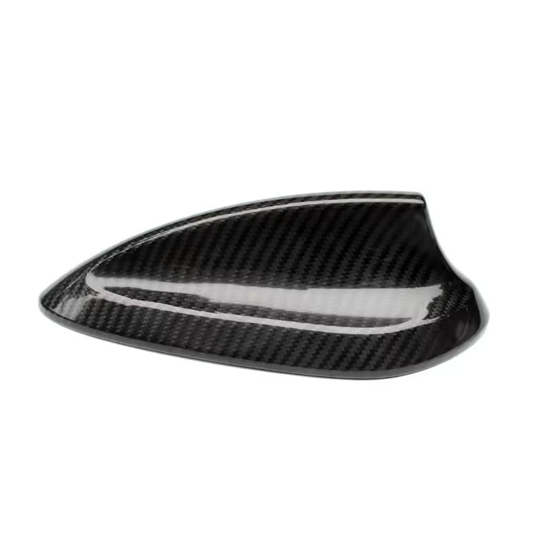 BMW Carbon Fiber Antenna Trim