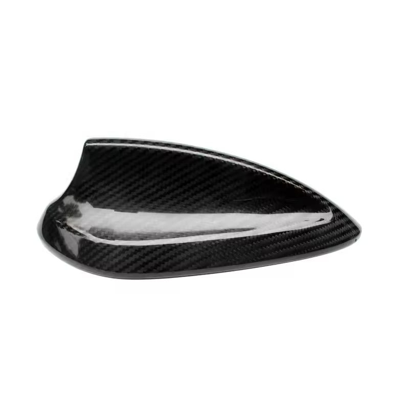 BMW Carbon Fiber Antenna Trim