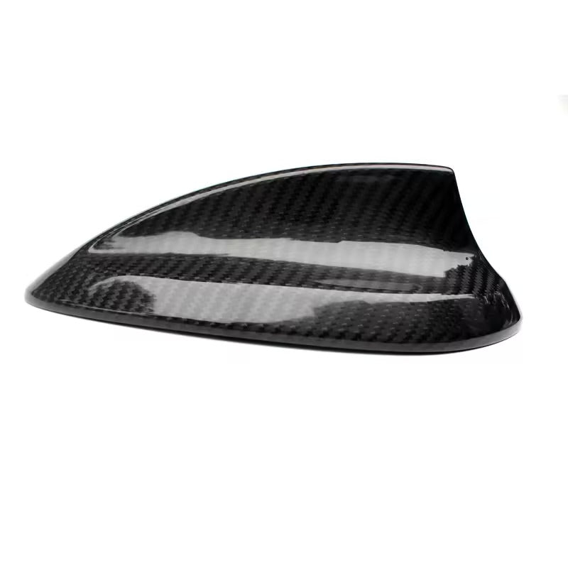 BMW Carbon Fiber Antenna Trim