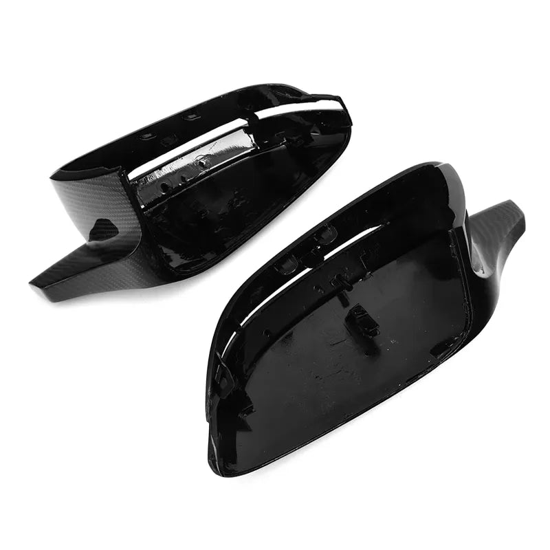 M3 Style Carbon Fiber Mirror Cover Replacement  - BMW G1X/G2X/G3X