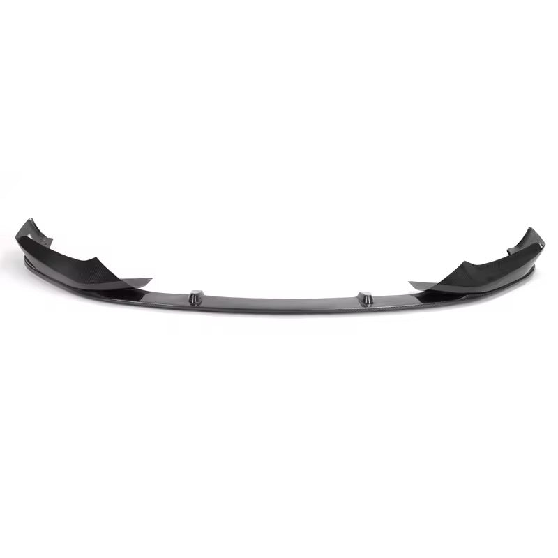 MP Style Carbon Fiber Front Lip - BMW G30 5-Series Pre-LCI