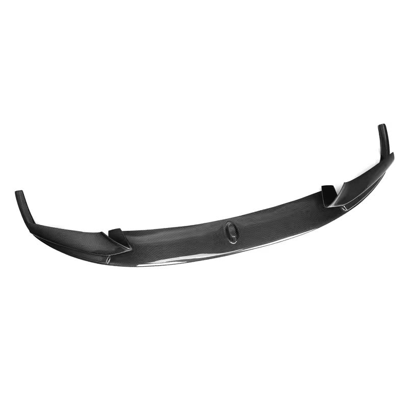 MP Style Carbon Fiber Front Lip - BMW F10 5-Series M-Sport