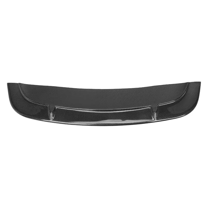 Sk Style Carbon Fiber Front Bumper Lip - BMW F87 M2