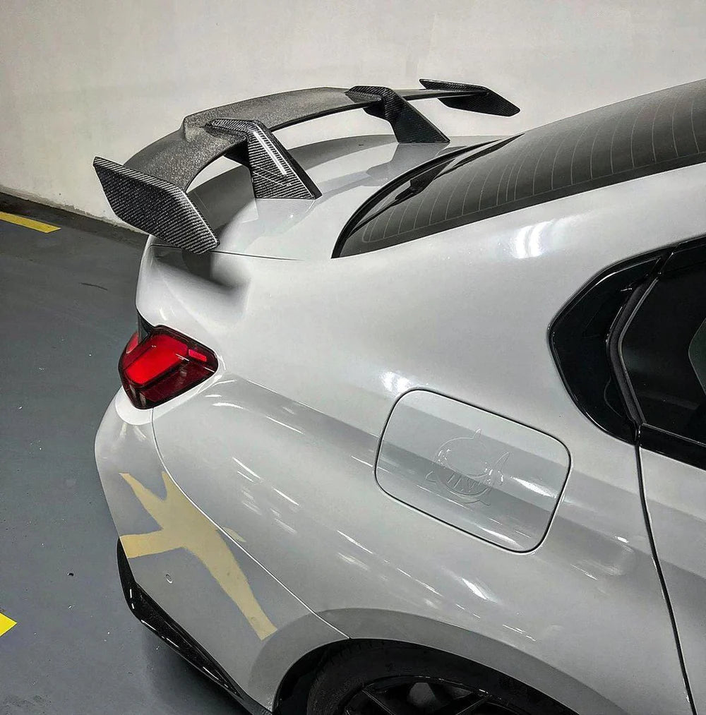 MP Style Carbon Trunk Spoiler - BMW G80 M3 & G82 / G83 M4