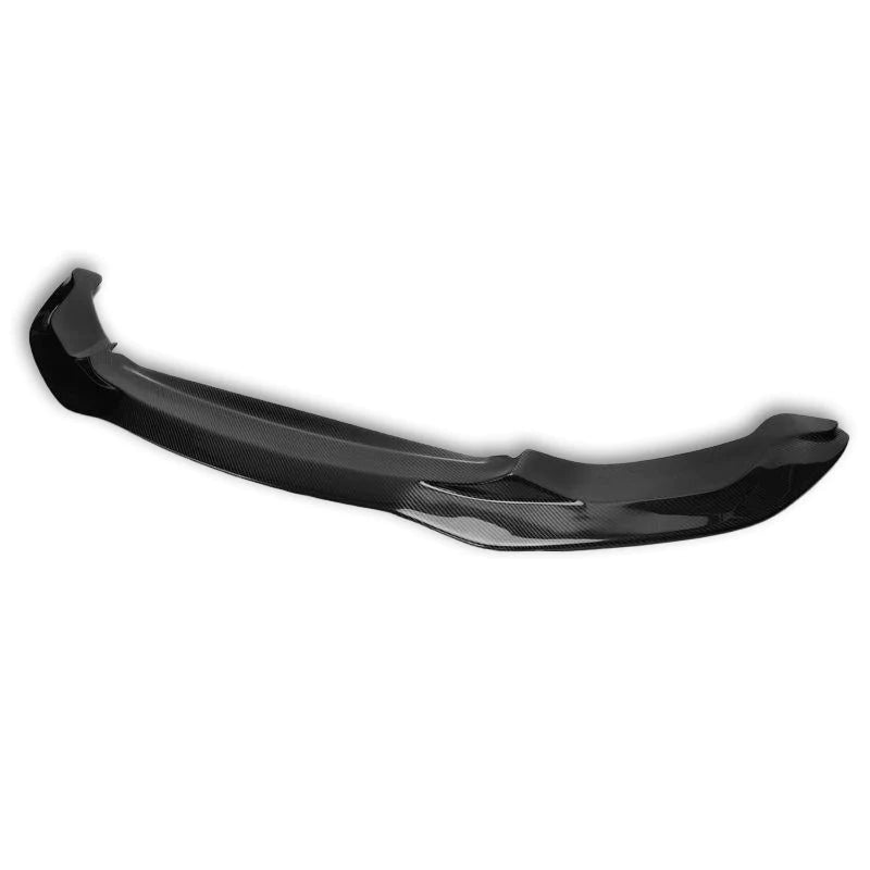 Psm Style Carbon Fiber Front Lip Double Floors - BMW F80 F82 F83 M3 M4