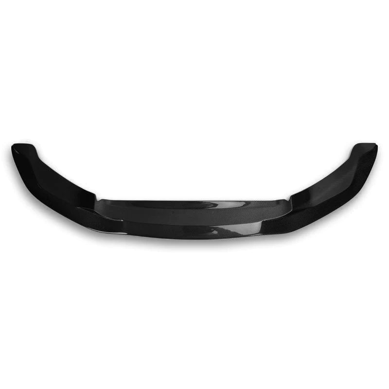 Psm Style Carbon Fiber Front Lip Double Floors - BMW F80 F82 F83 M3 M4