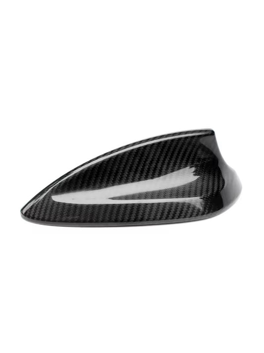 BMW Carbon Fiber Antenna Trim