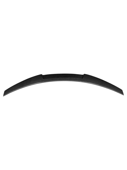 M4 Style Carbon Fiber Spoiler - BMW G30 5 series F90 M5