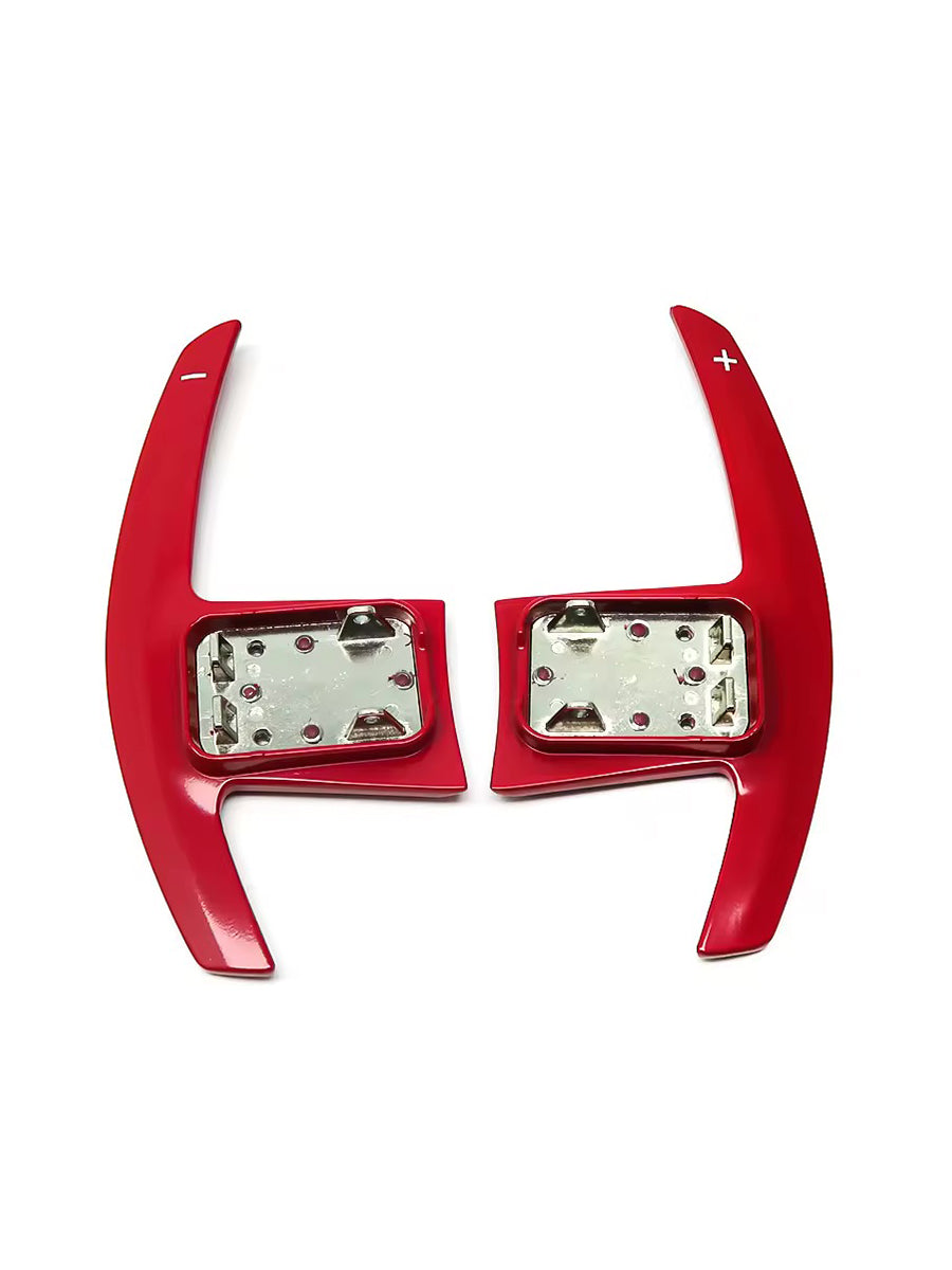 Competition Paddle Shifter Set - BMW F Chassis