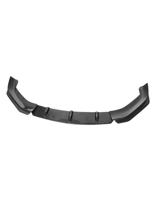 FD Style Carbon Fiber Front Bumper Lip - BMW G30 5-Series Pre-LCI