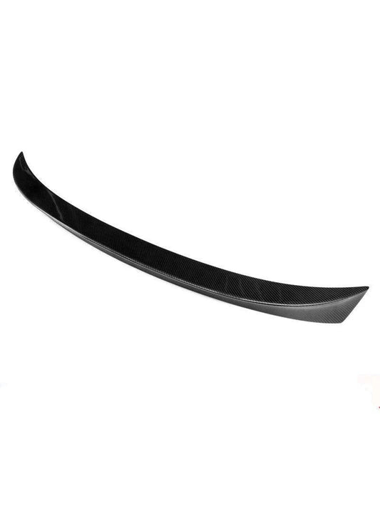 AC Style Carbon Fiber Rear Spoiler - BMW F10 5 series F10 M5