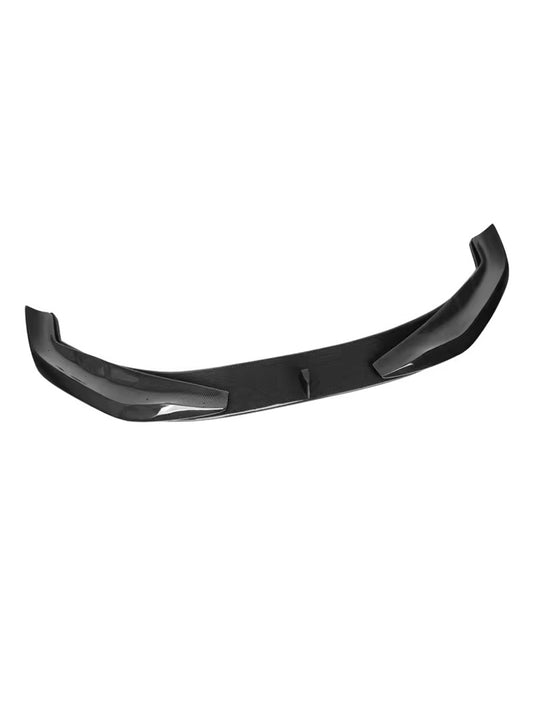 AC Style Carbon Fiber Front Lip - BMW G30 5-Series Pre-LCI