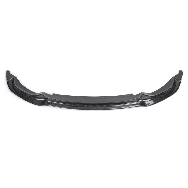 V Style Carbon Fiber Front Lip F80/F82/F83 - BMW F80 F82 F83 M3 M4