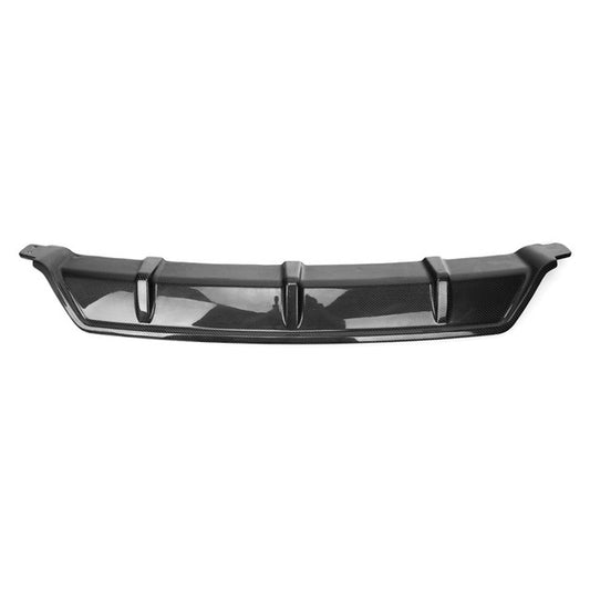 Carbon Fiber Rear Diffuser 3Pcs - BMW G05 X5 M Sport