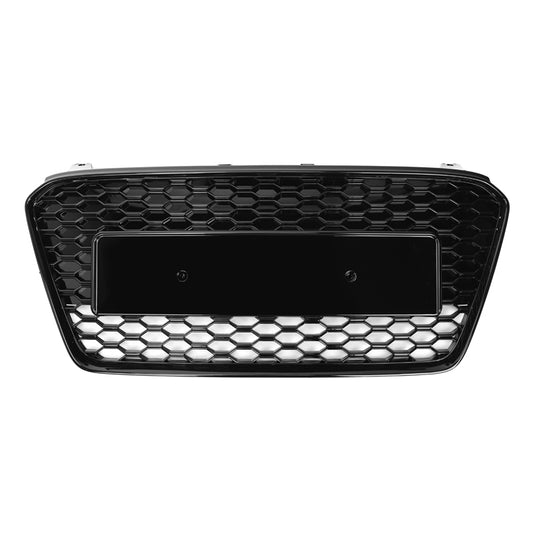 G22/G23/G26 Gloss Black Dual Slat Grilles - BMW G26 4 series Gran coupe