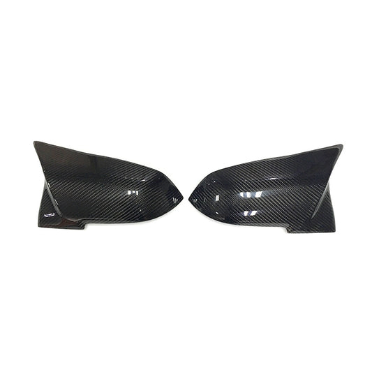 M Style Mirror Cover Replacement - BMW M2 & 2-Series