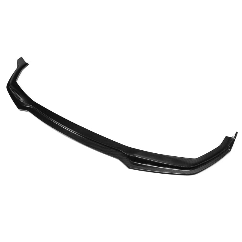 3D Style Carbon Fiber Front Bumper Lip - BMW G20 3 series M340i M Sport