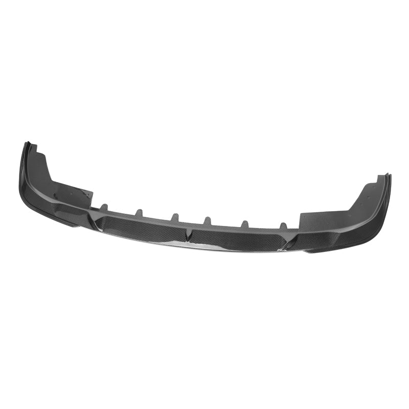 Bc Style Carbon Fiber Front Bumper Lip - BMW G20 LCI 3 series M340i M Sport