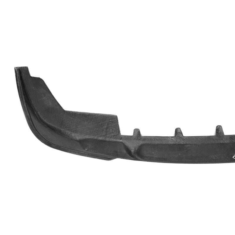 Bc Style Carbon Fiber Front Bumper Lip - BMW G20 LCI 3 series M340i M Sport